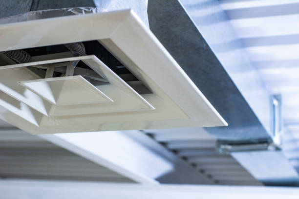 Best Residential Air Duct Cleaning  in Centerville, GA